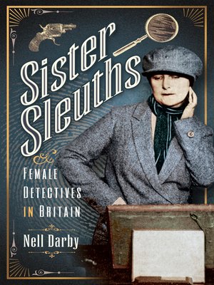 cover image of Sister Sleuths